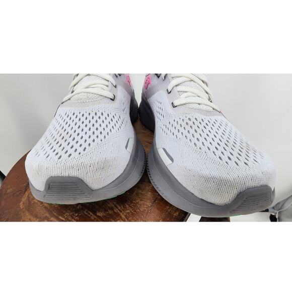 Women's Saucony Ride 16 Running Athletic Sneakers Size 10.5‎ - Picture 6 of 7